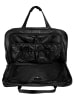 Bugatti Reisetasche ELIA in schwarz