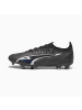 Puma Fußballschuhe Ultra Ultimate FG/AG Fußball in Schwarz