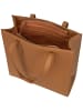 Valentino Bags Shopper Pandia Re J01 in Cuoio