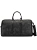 Jekyll & Hide Montana Weekender Reisetasche Leder 52 cm camouflage
