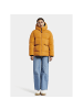 Didrikson W NOMI JACKET in Gelb