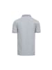 Gant Poloshirt 252161 Grau