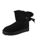 Mustang Stiefeletten schwarz