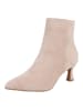 Ital-Design High Heel in Beige