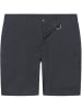 Vintage Industries Short in Blau