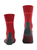 Falke Socken 1er Pack in Rot