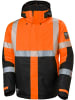 Helly Hansen Winterjacke "Icu Winter Jacket" in Orange