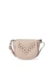 Gave Lux Schultertasche in LIGHT TAUPE