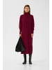 InWear Kleid KellsieIW Lockere Passform in Cabernet