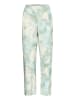 b. young Casual Hose BYIBINE Straight fit in Blue Haze Blur