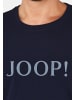 JOOP! Schlafanzug Oberteil Comfort in Dunkelblau