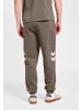 Hummel Verstellbare Taille Hose Hmllegacy Herren in DARK NIGHT