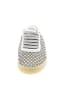 Back 70 Strass Big Smart T26-101 Sneaker low Silber