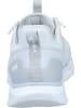 Jako Fitnessschuhe / Hallenschuhe in white/vapor grey
