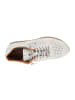 Cetti Sneaker low C-848 EXP V24 in Weiß