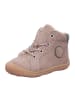 PEPINO Jungen Stiefel GEORGIE in Beige