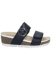Josef Seibel orthopädischer Schuh in schwarz