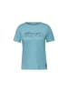 Cecil T-Shirt in turquoise