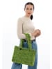 SURI FREY Shopper SFY Kimmy in green