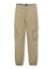 ONLY & SONS Junior Cargo-Hose in Chinchilla