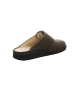 Finn Comfort Clogs in grün