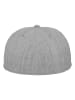  Flexfit  Flexfit 210 Fitted in heather