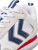 Hummel Hummel Sneaker Fallon Ogc Unisex Erwachsene in WHITE/NAVY/RED