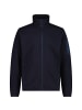 Campagnolo Jacke Man Jacket in Schwarz0120