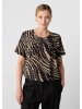 comma Bluse  in  99B1_schwarz