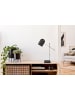 Kayoom Tischlampe Celeste 125 in schwarz - silber