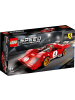 LEGO Bausteine Speed Champions 76906 1970 Ferrari 512 M - ab 8 Jahre