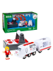 Brio Brio Aktionsspiel IR - Express Reisezug in bunt