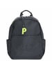 PICARD Lucky One - Rucksack 26 cm (schwarz) in navy