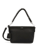 PICARD Lyon Schultertasche 25 cm in schwarz
