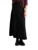 Marc O'Polo DENIM Strickrock A-Shape in Schwarz