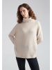 Style Republic Oversize Turtle Neck in sand