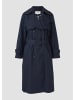 s.Oliver Outdoor-Mantel  in  5959_navy