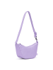 Pacsafe Go anti-theft Umhängetasche RFID 28 cm in lavender