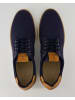 Marc O'Polo Shoes Sneaker low in Blau