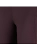 Endurance Leggings in Rot