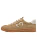 Marco Tozzi BY GUIDO MARIA KRETSCHMER Sneaker in NOUGAT COMB