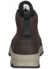 Timberland Stiefelette in Dunkelbraun