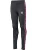 Hummel Hummel Leggings Hmlsanne Multisport Mädchen Atmungsaktiv in ROSE BROWN