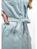 SURI FREY Blusenkleid SFY Freyday in iceblue 530