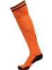 Hummel Sportsocken in Orange