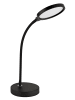 Globo lighting Tischleuchte "KALDERON" in black