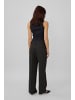 My Essential Wardrobe Casual Hose 29 Loose fit in Black