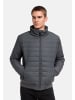 STONE HARBOUR Regenjacke Eliaam XX in Anthracite