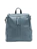 Florence Cityrucksack Leder ca. 30cm breit ca. 33cm hoch