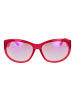 Guess Damen Sonnenbrillen Oval Rose
